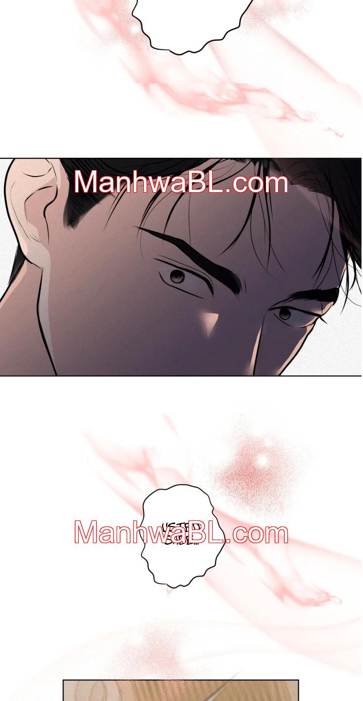 Ruega Por Mi - Capítulo 33.00 manhwa