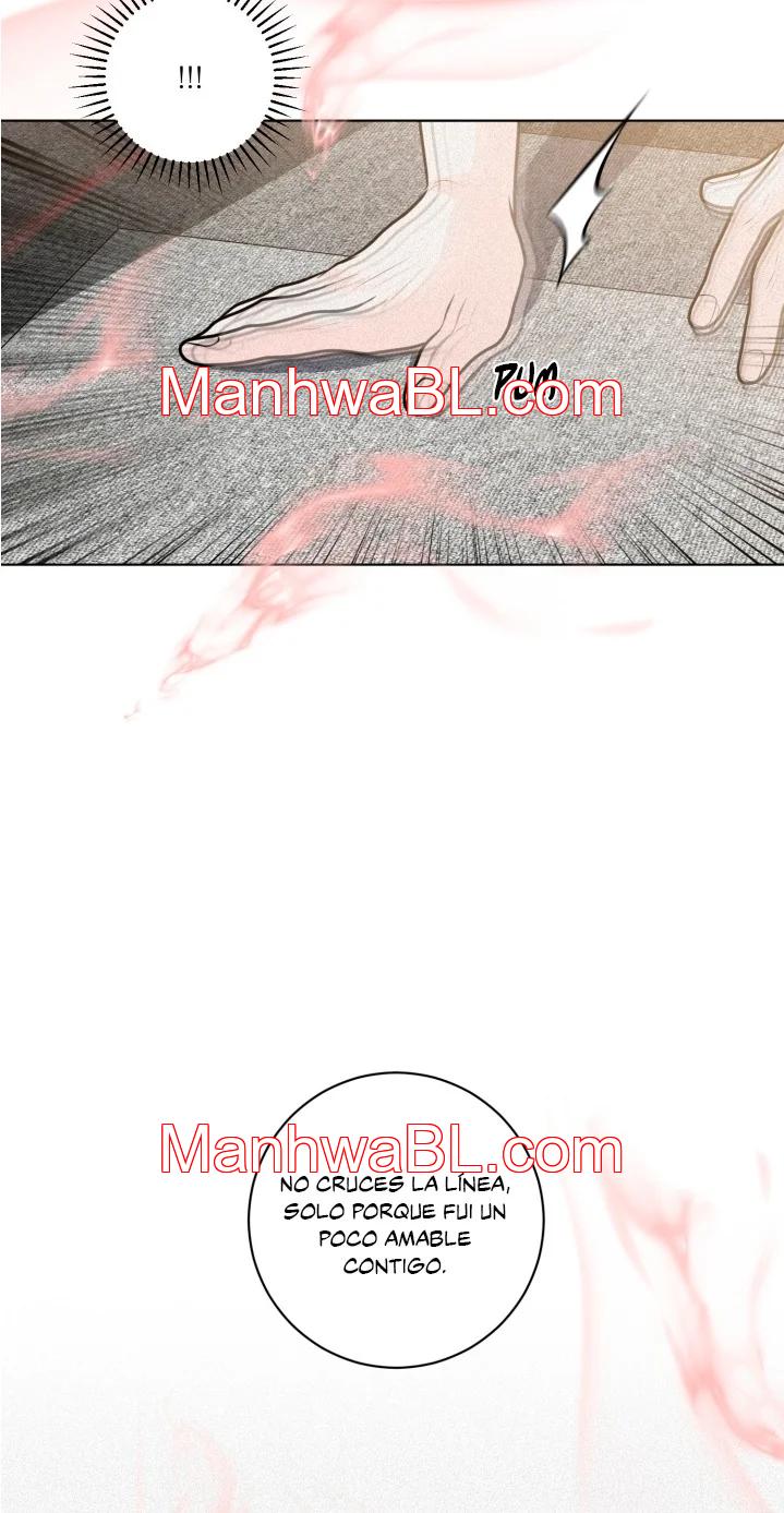 Ruega Por Mi - Capítulo 33.00 manhwa