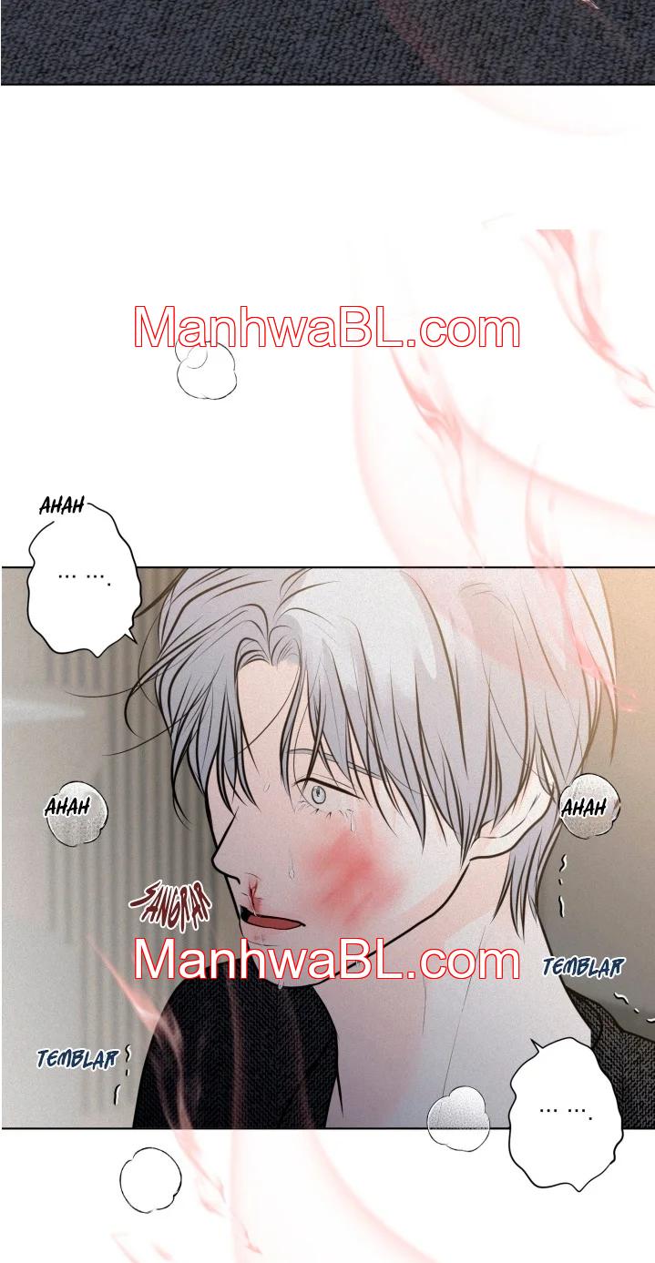Ruega Por Mi - Capítulo 33.00 manhwa