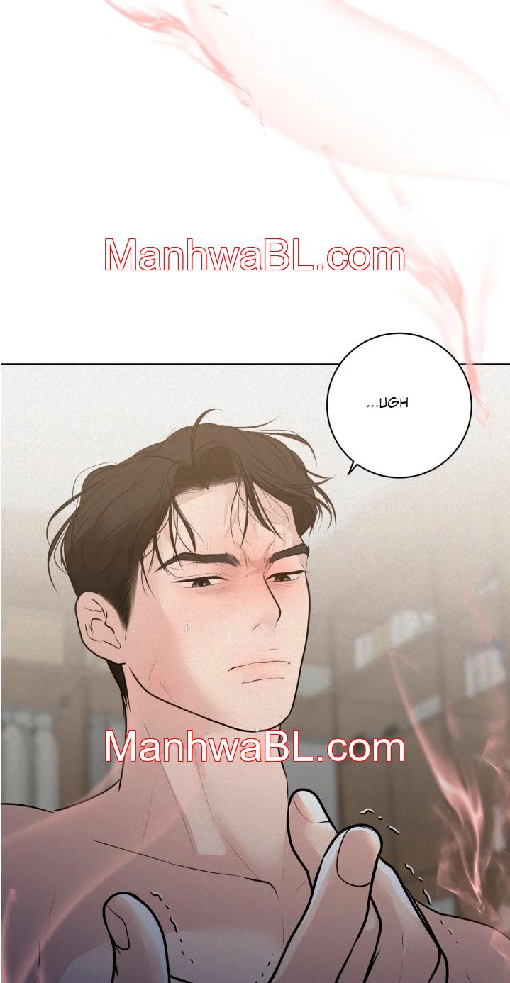 Ruega Por Mi - Capítulo 33.00 manhwa