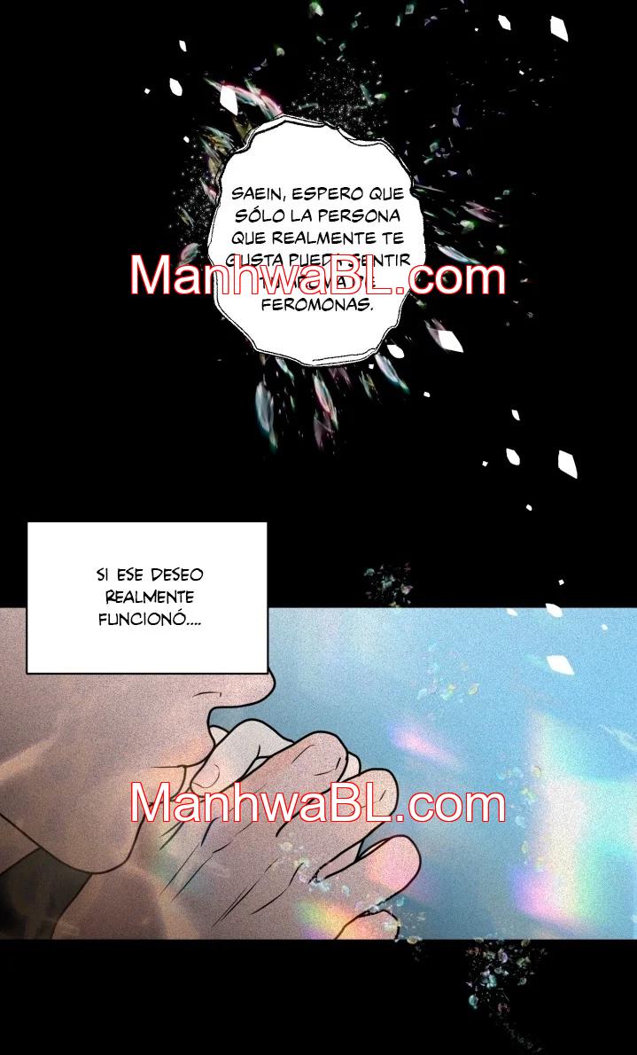 Ruega Por Mi - Capítulo 33.00 manhwa
