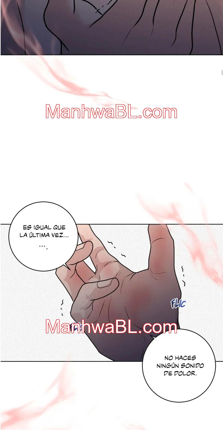 Ruega Por Mi - Capítulo 33.00 manhwa