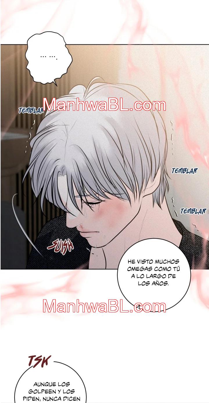 Ruega Por Mi - Capítulo 33.00 manhwa