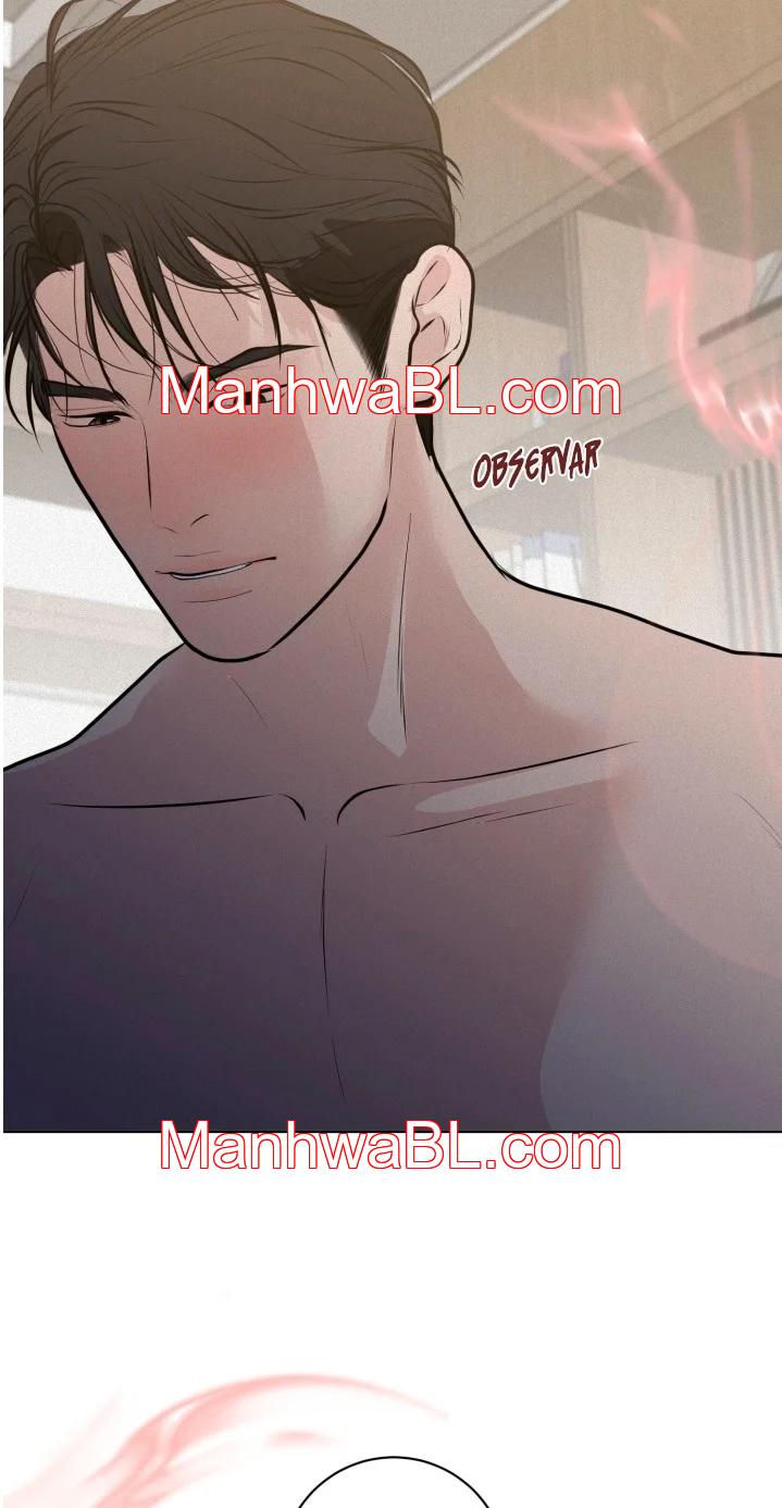 Ruega Por Mi - Capítulo 33.00 manhwa