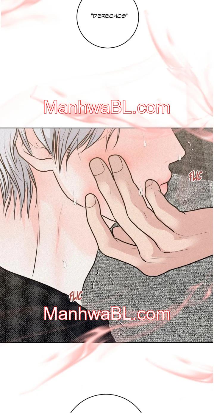 Ruega Por Mi - Capítulo 33.00 manhwa