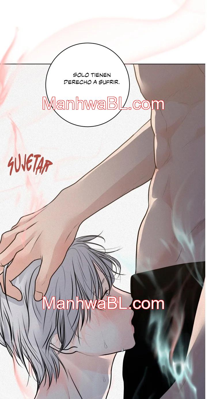 Ruega Por Mi - Capítulo 33.00 manhwa