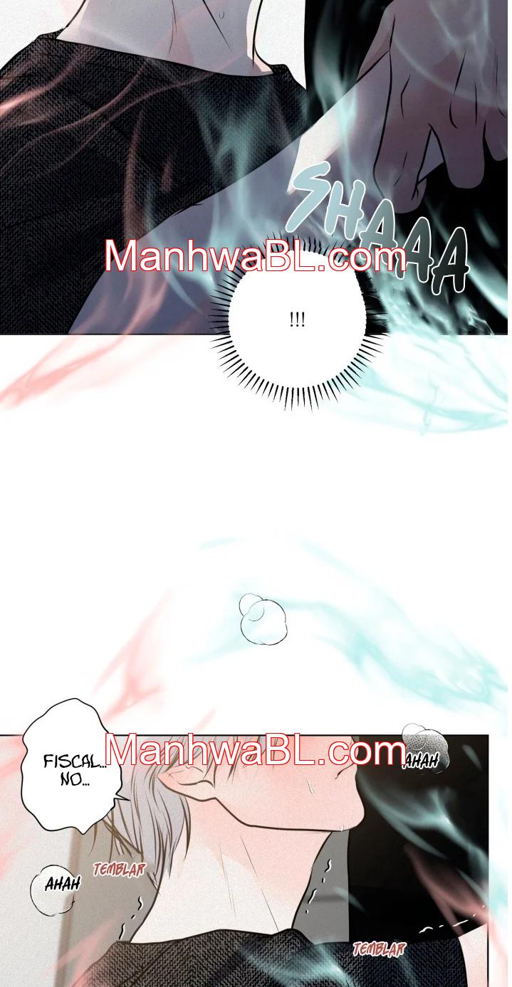 Ruega Por Mi - Capítulo 33.00 manhwa