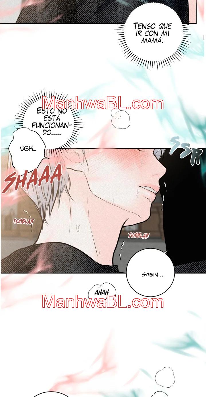 Ruega Por Mi - Capítulo 33.00 manhwa