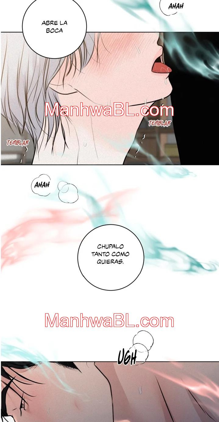 Ruega Por Mi - Capítulo 33.00 manhwa