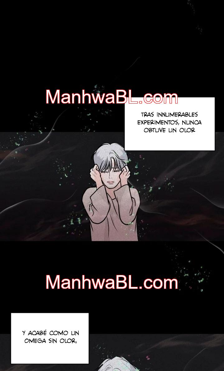 Ruega Por Mi - Capítulo 33.00 manhwa