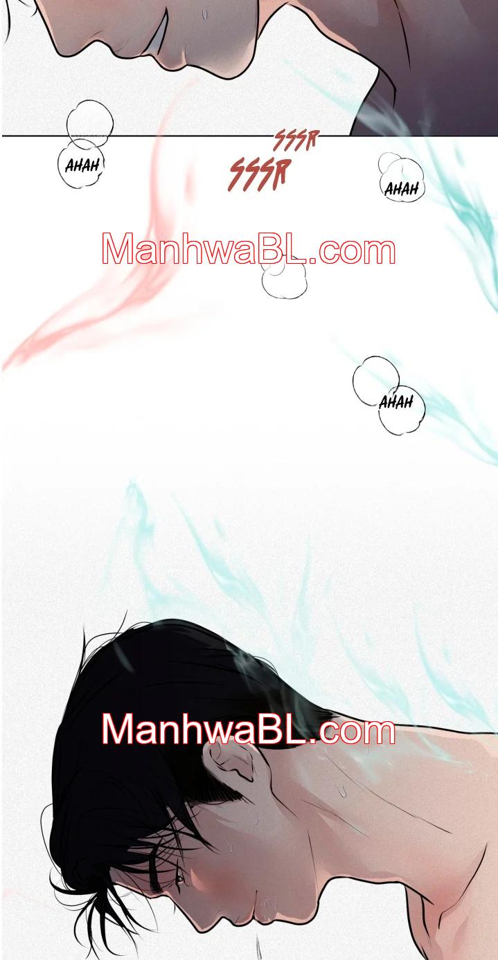 Ruega Por Mi - Capítulo 33.00 manhwa