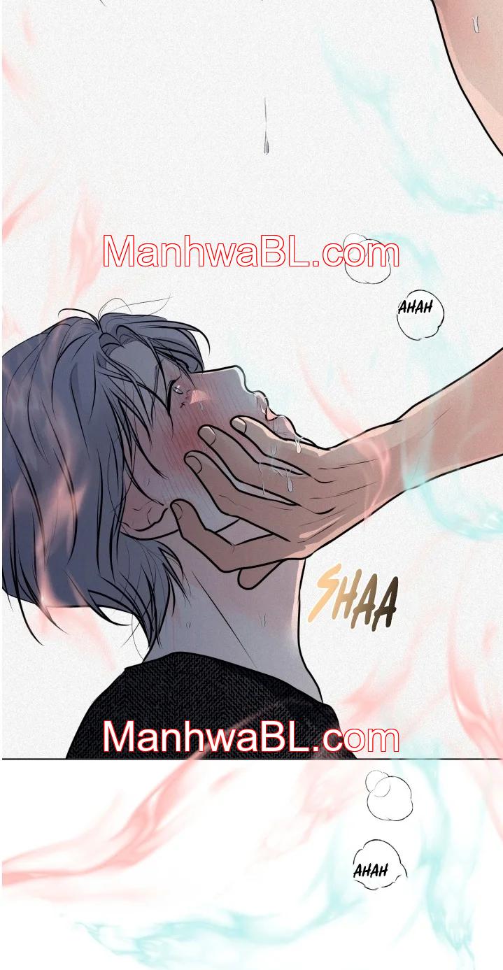 Ruega Por Mi - Capítulo 33.00 manhwa