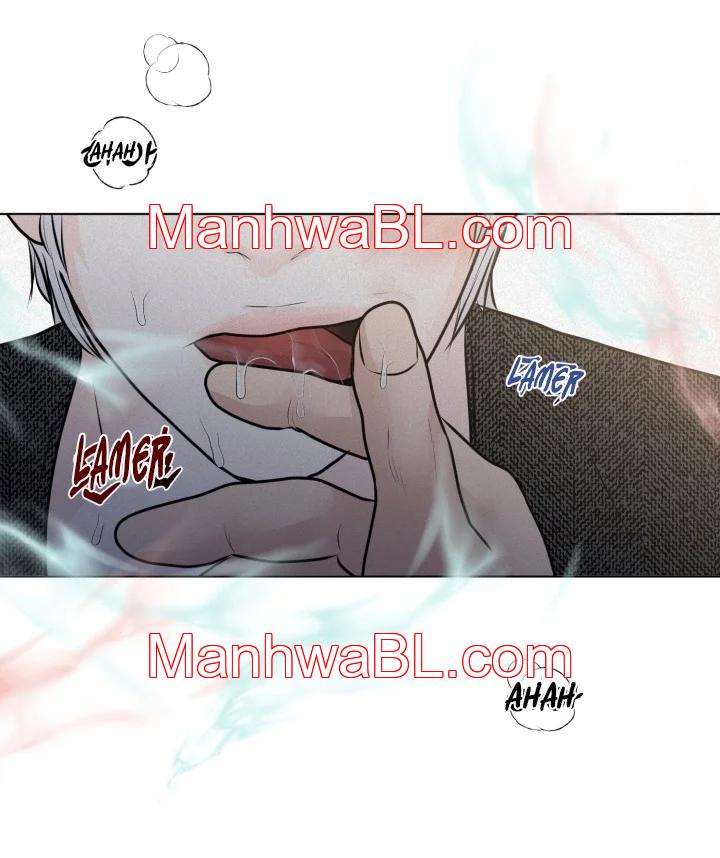 Ruega Por Mi - Capítulo 33.00 manhwa