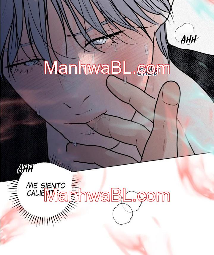 Ruega Por Mi - Capítulo 33.00 manhwa