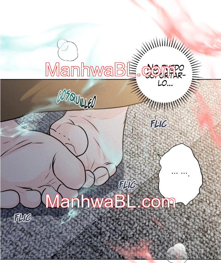 Ruega Por Mi - Capítulo 33.00 manhwa