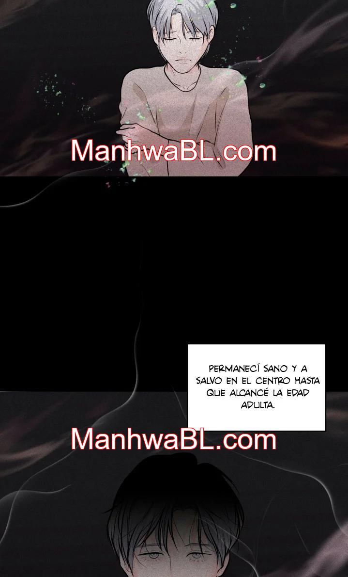 Ruega Por Mi - Capítulo 33.00 manhwa