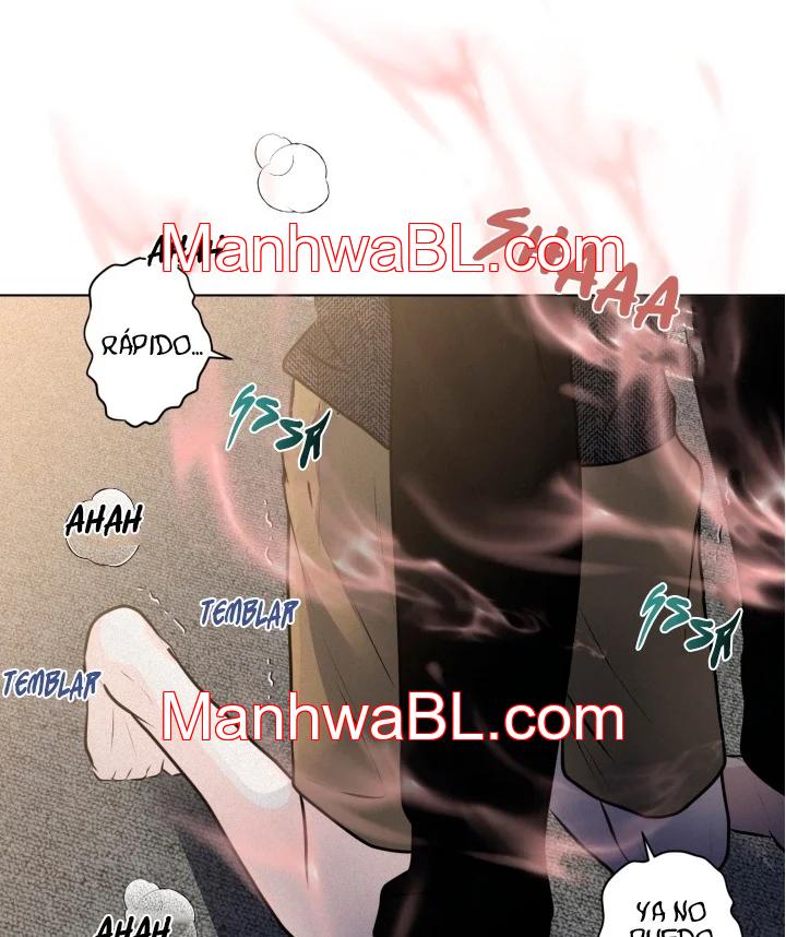 Ruega Por Mi - Capítulo 33.00 manhwa