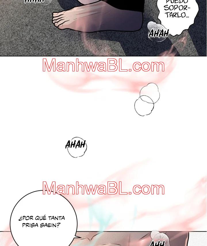 Ruega Por Mi - Capítulo 33.00 manhwa