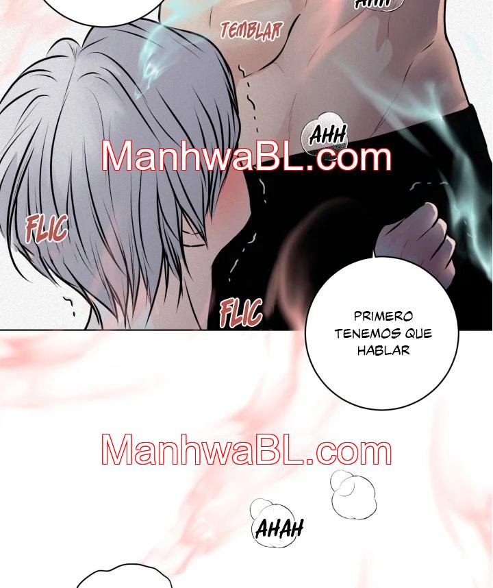 Ruega Por Mi - Capítulo 33.00 manhwa