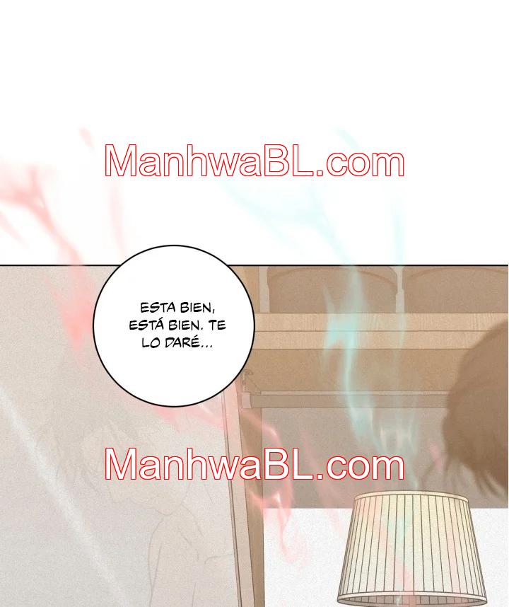 Ruega Por Mi - Capítulo 33.00 manhwa