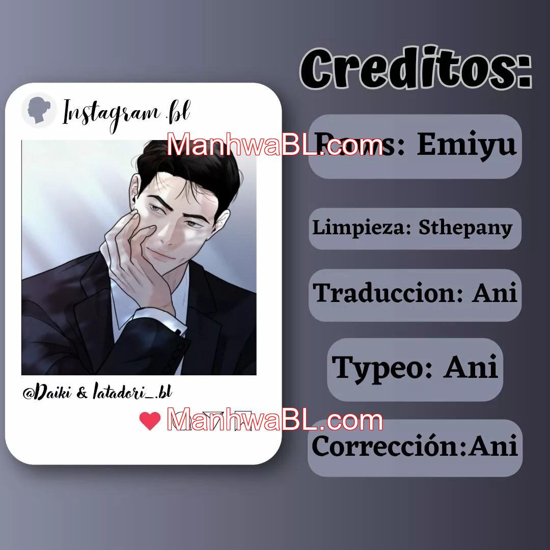 Ruega Por Mi - Capítulo 8.00 manhwa
