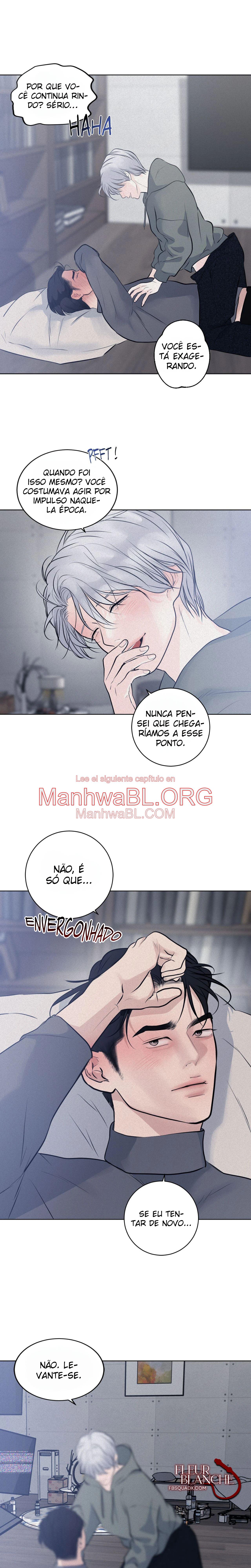 Ruega Por Mi - Capítulo 68 3 manhwa