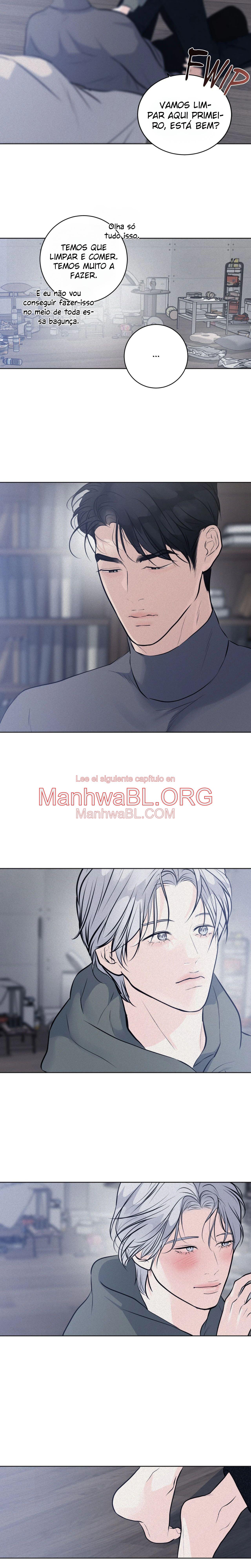 Ruega Por Mi - Capítulo 68 3 manhwa