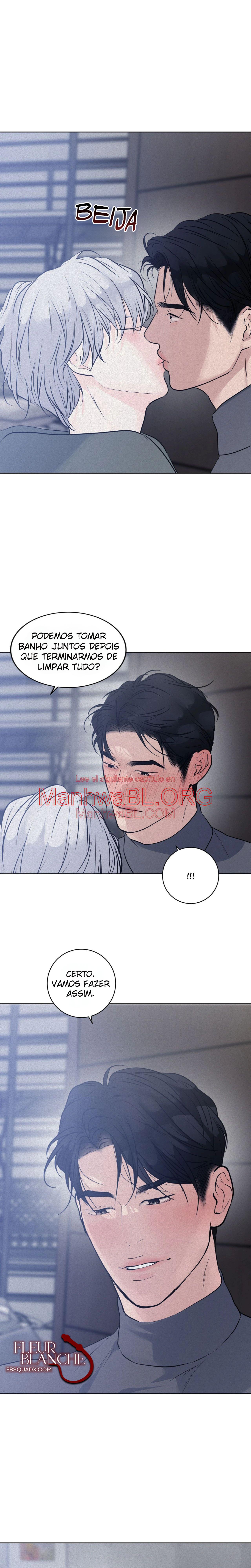 Ruega Por Mi - Capítulo 68 3 manhwa