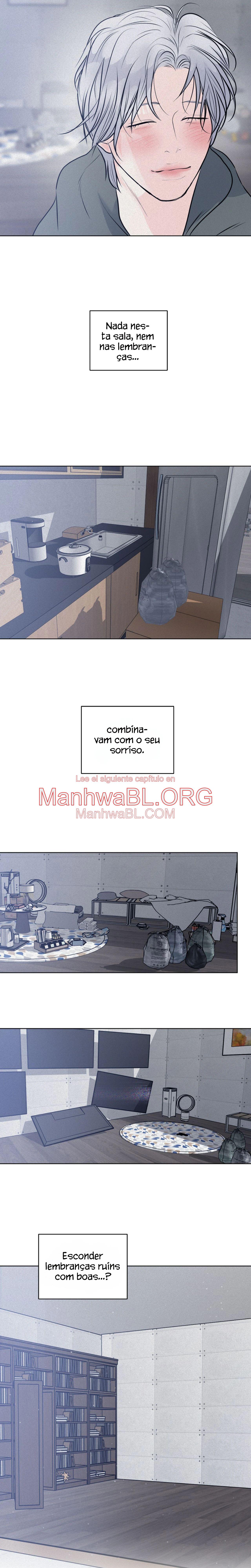 Ruega Por Mi - Capítulo 68 3 manhwa