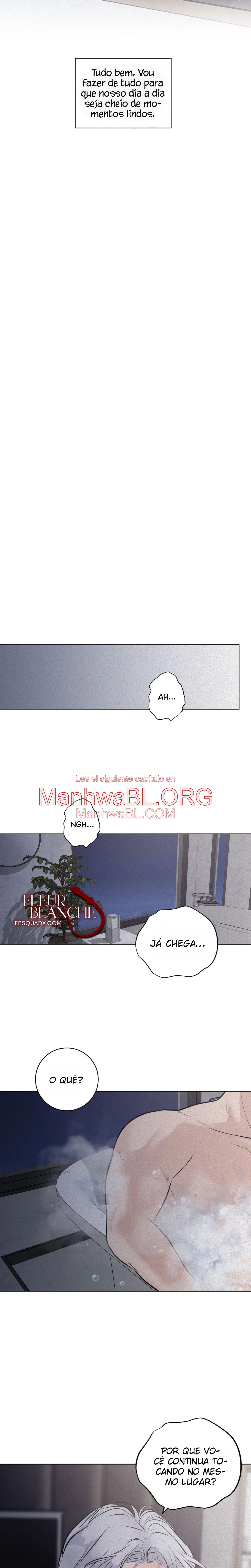 Ruega Por Mi - Capítulo 68 3 manhwa
