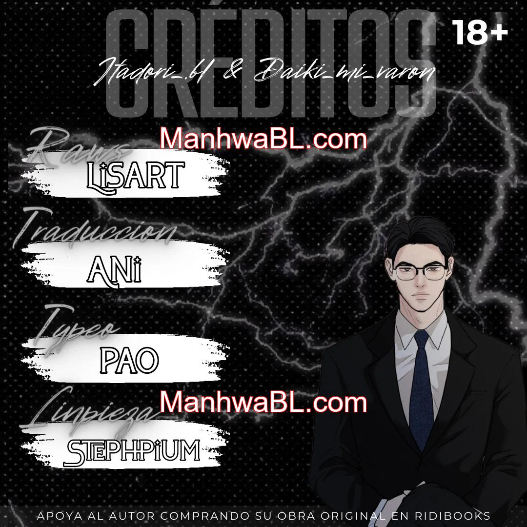 Ruega Por Mi - Capítulo 30.00 manhwa