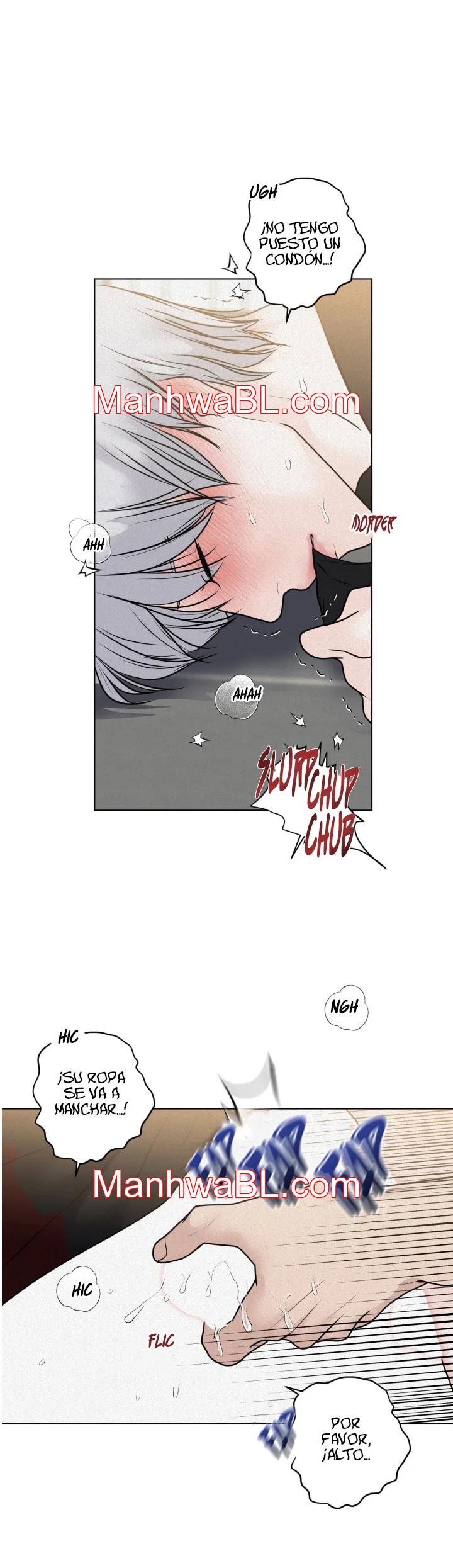 Ruega Por Mi - Capítulo 30.00 manhwa