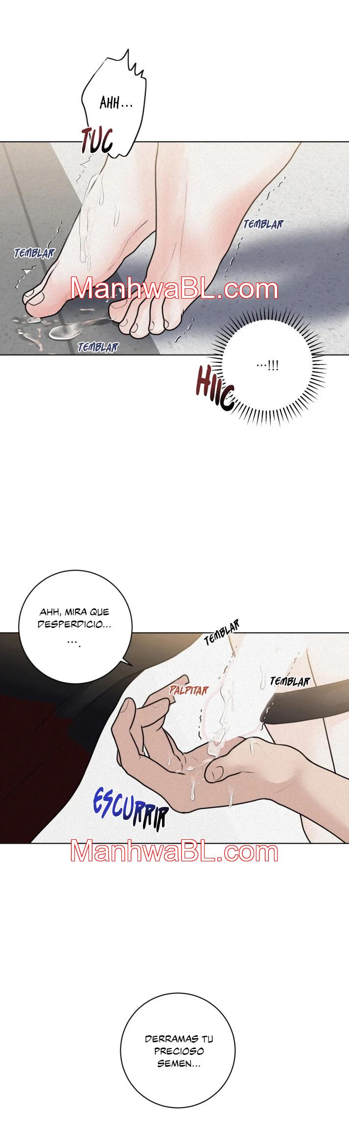 Ruega Por Mi - Capítulo 30.00 manhwa