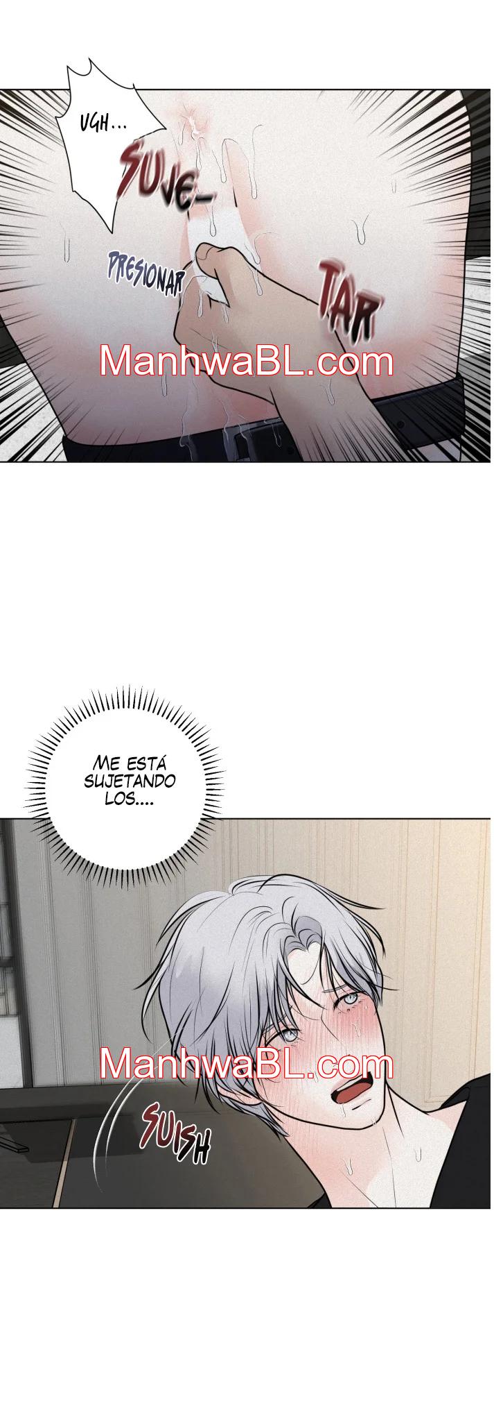 Ruega Por Mi - Capítulo 30.00 manhwa