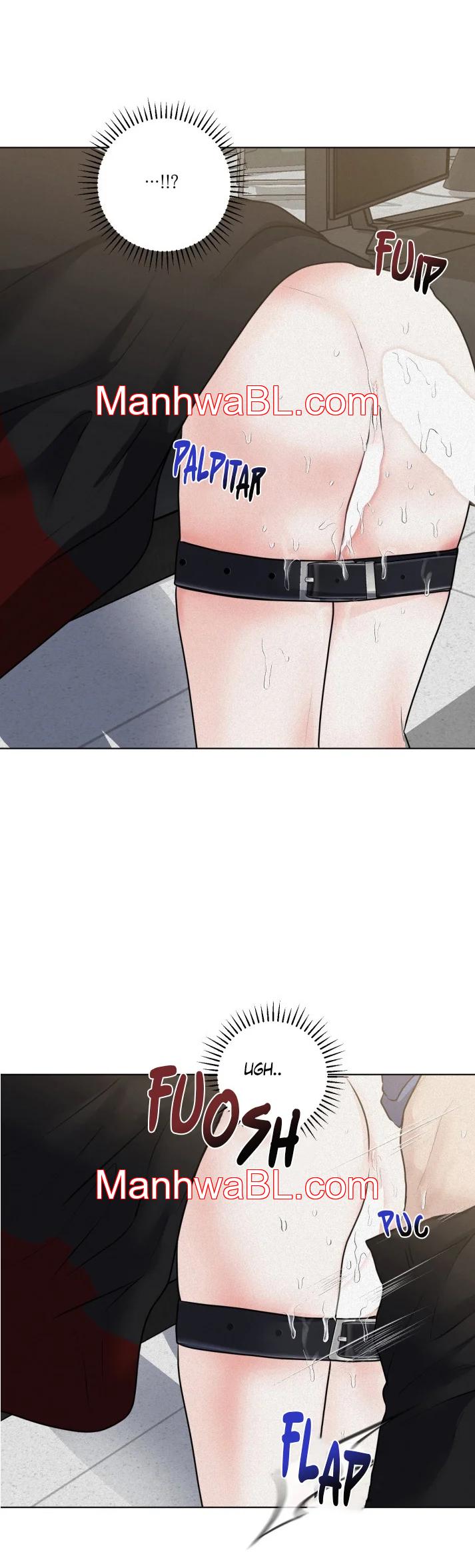 Ruega Por Mi - Capítulo 30.00 manhwa