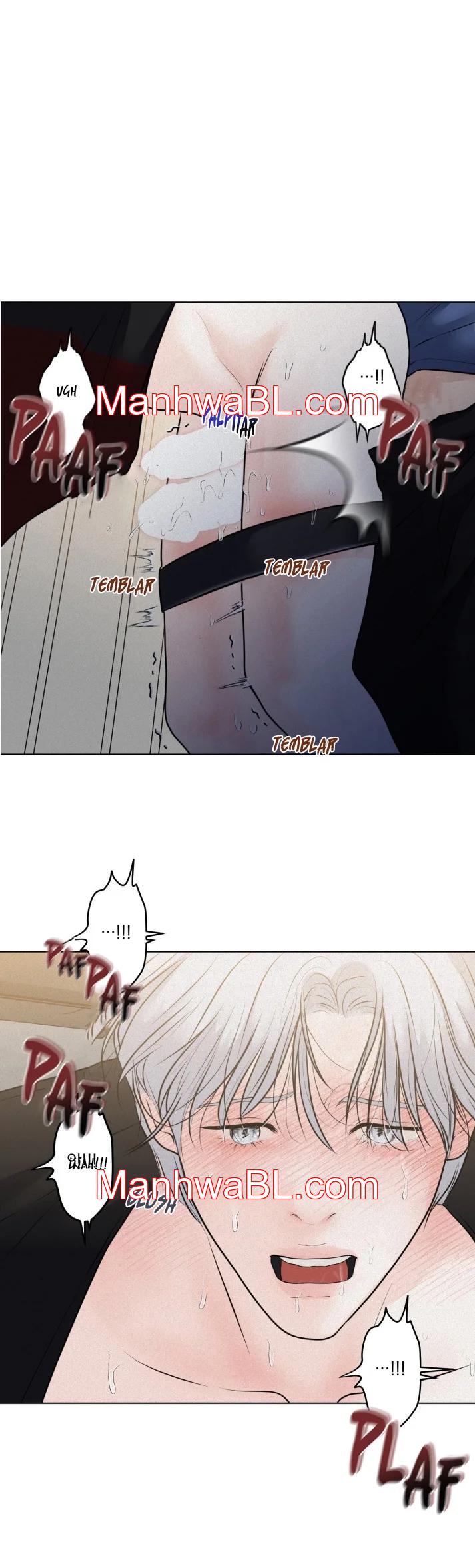 Ruega Por Mi - Capítulo 30.00 manhwa