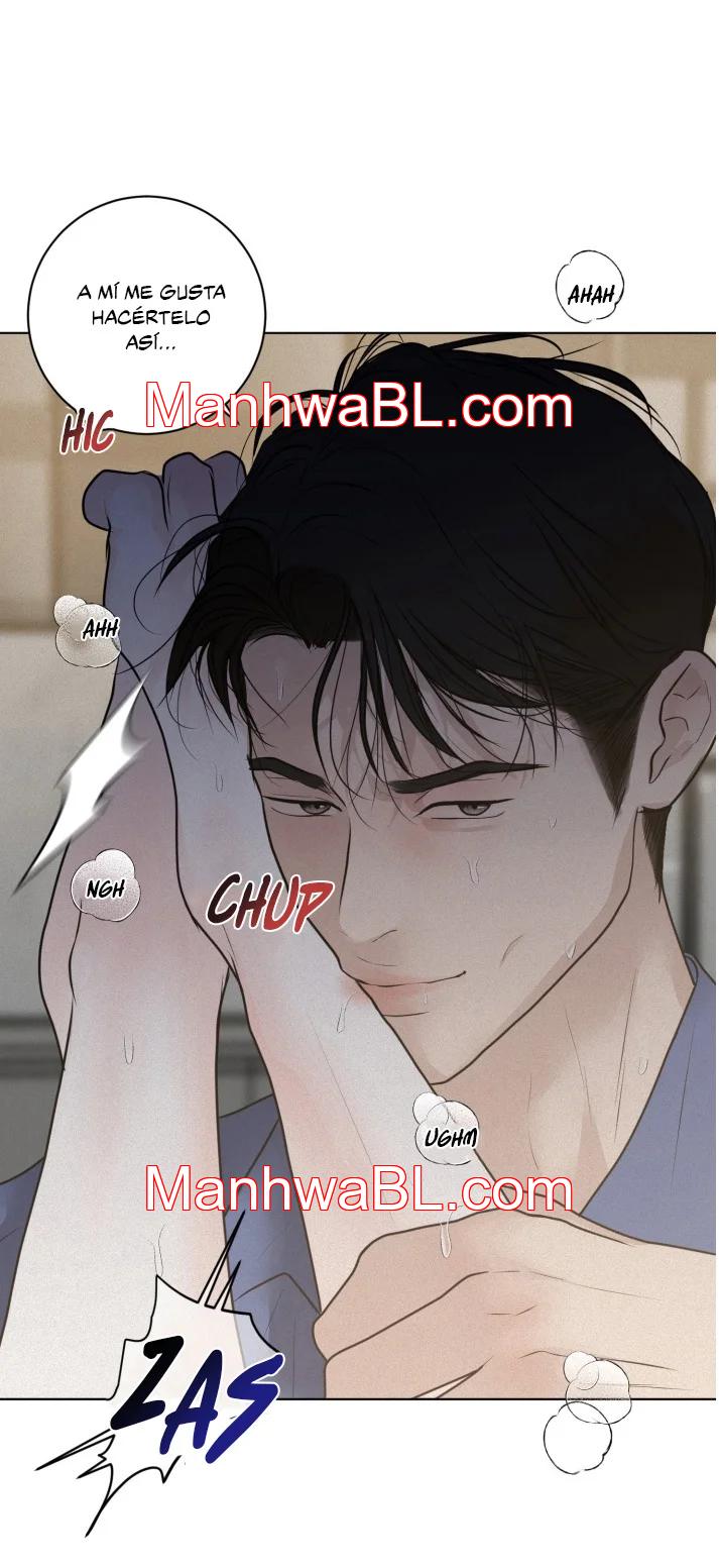 Ruega Por Mi - Capítulo 30.00 manhwa