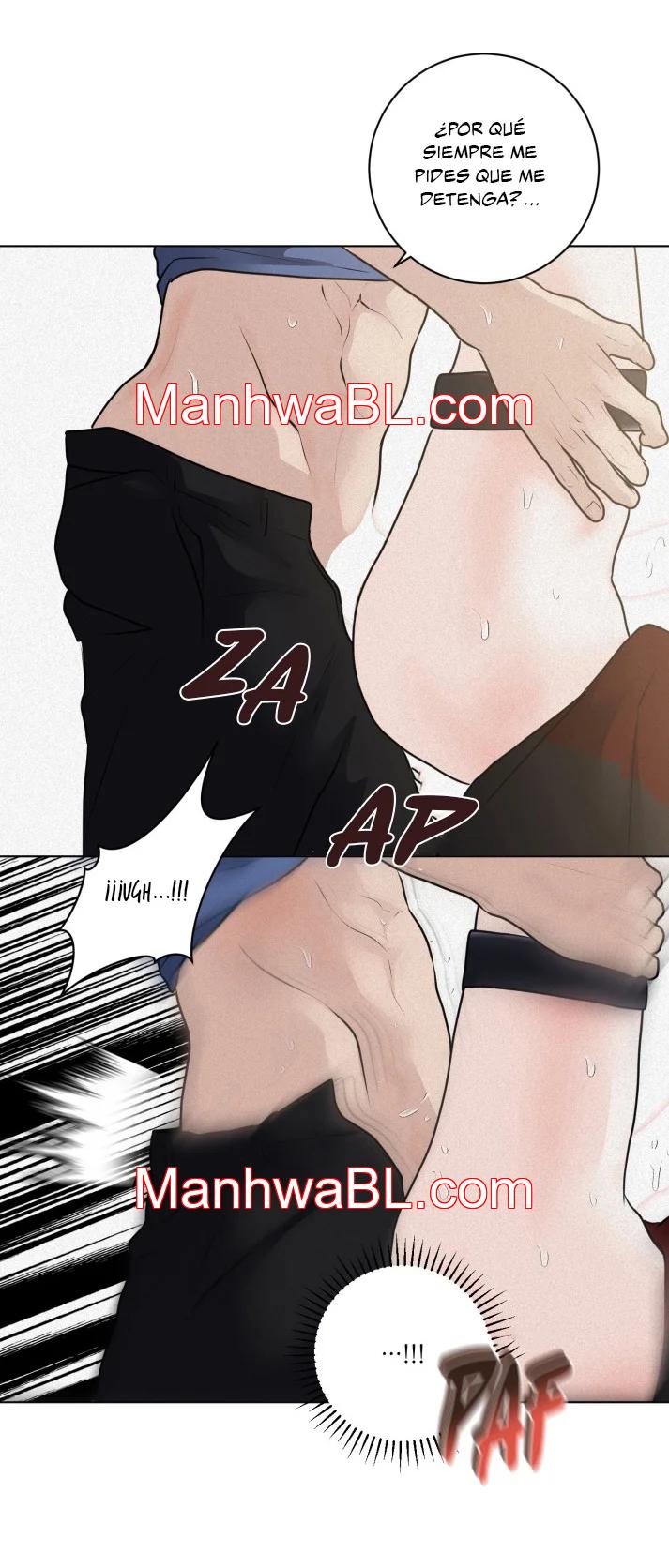 Ruega Por Mi - Capítulo 30.00 manhwa