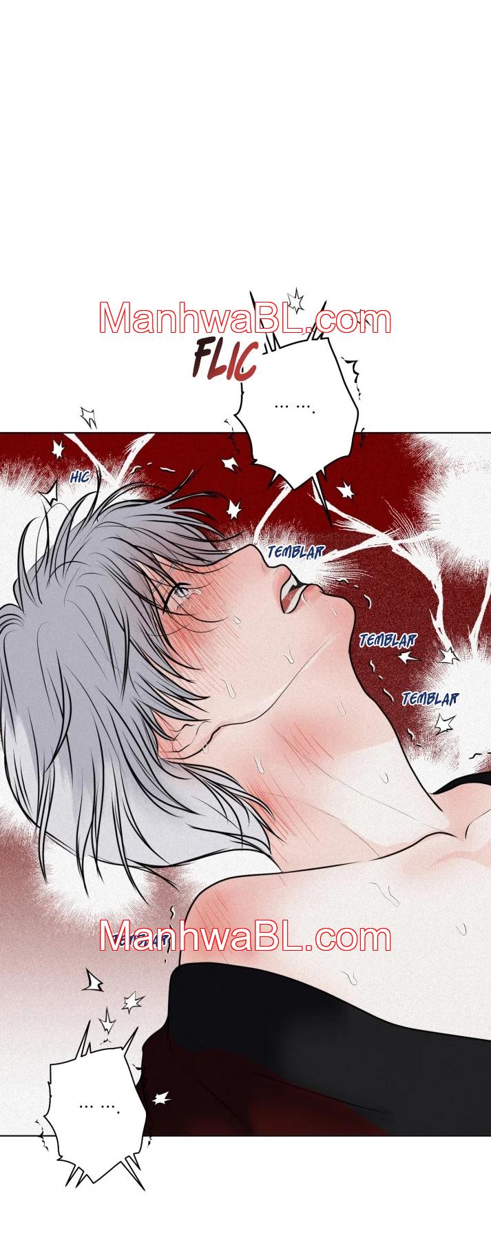 Ruega Por Mi - Capítulo 30.00 manhwa