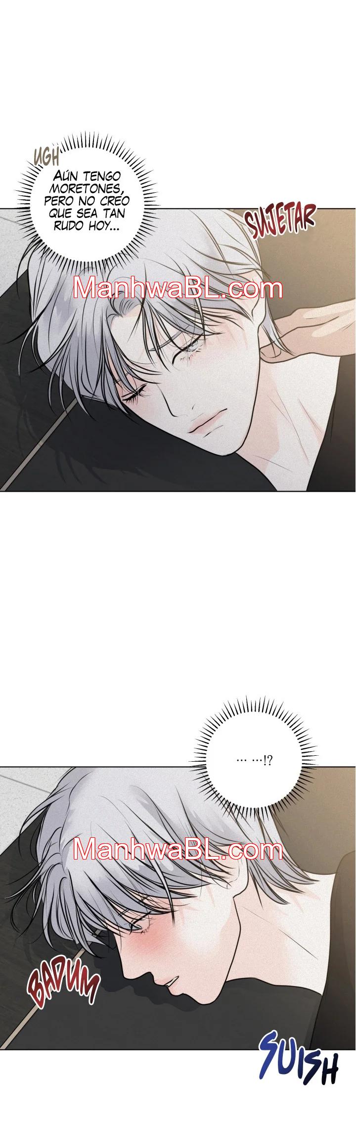 Ruega Por Mi - Capítulo 30.00 manhwa
