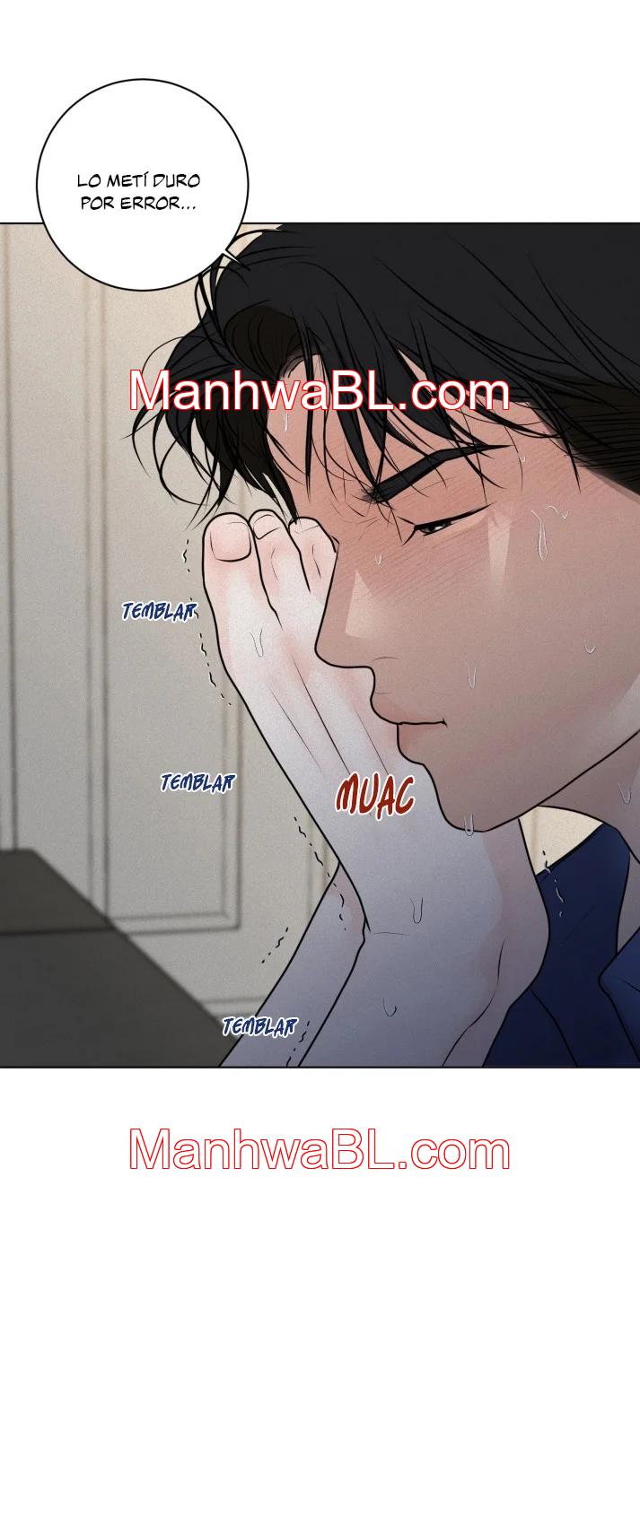 Ruega Por Mi - Capítulo 30.00 manhwa
