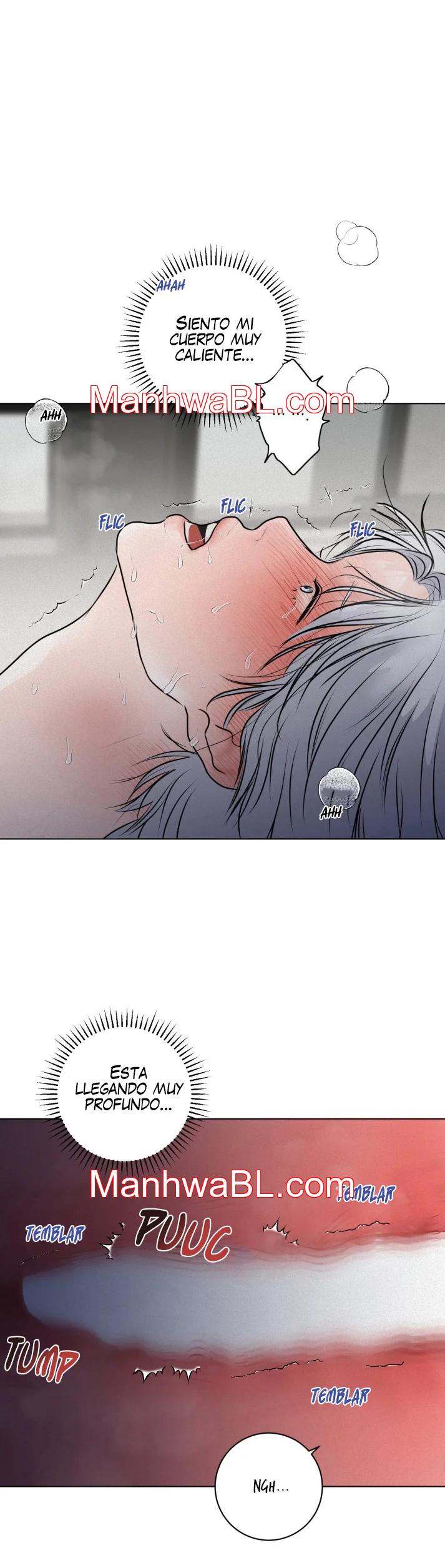 Ruega Por Mi - Capítulo 30.00 manhwa