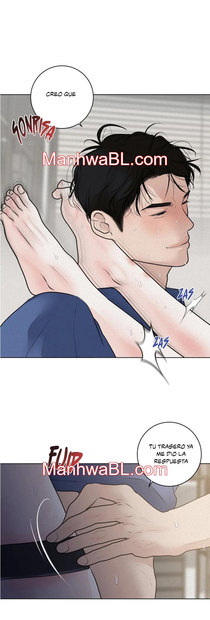 Ruega Por Mi - Capítulo 30.00 manhwa