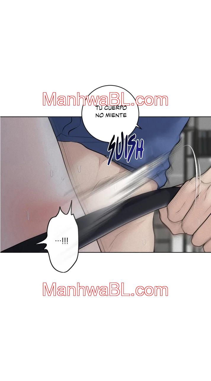 Ruega Por Mi - Capítulo 30.00 manhwa