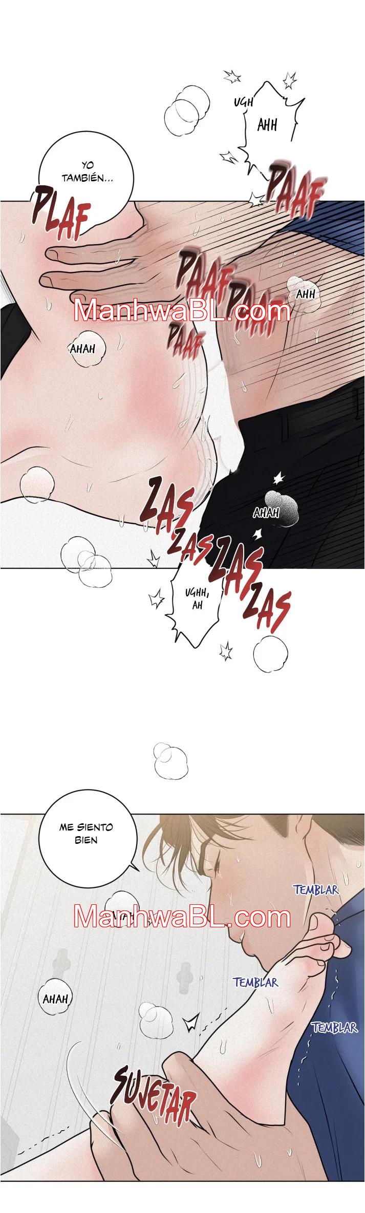 Ruega Por Mi - Capítulo 30.00 manhwa