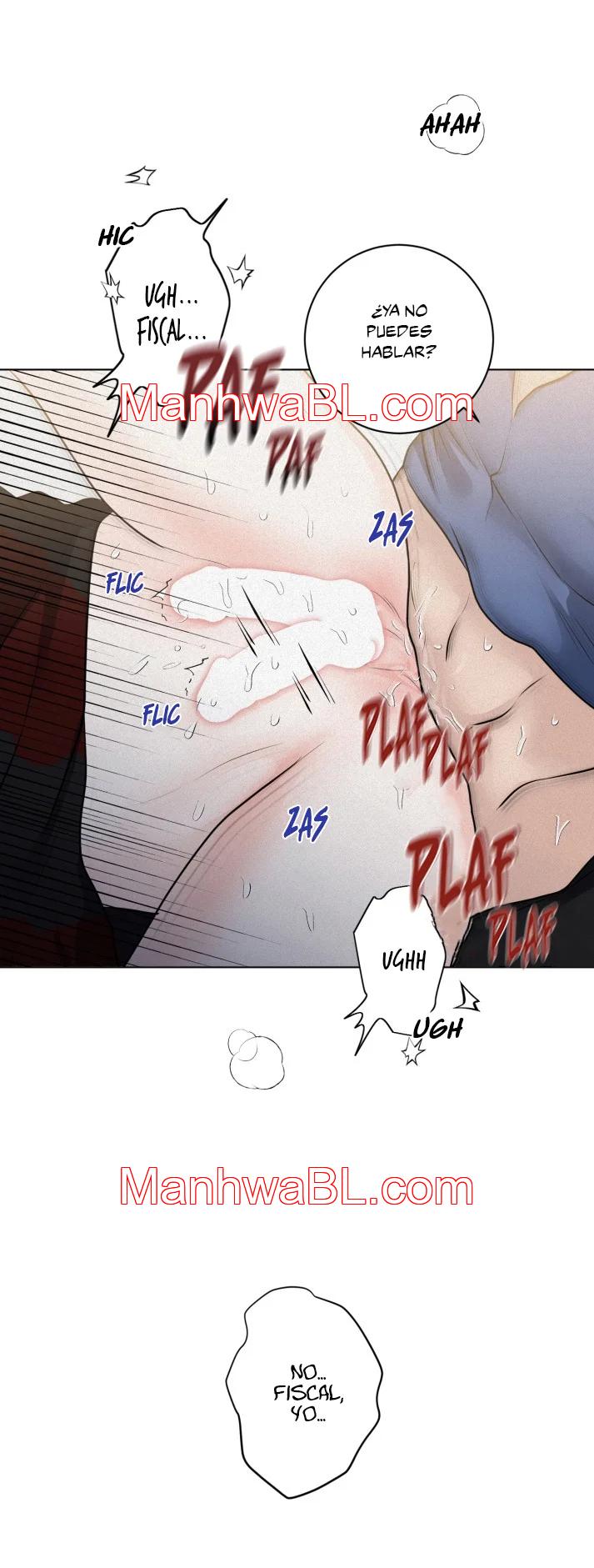 Ruega Por Mi - Capítulo 30.00 manhwa