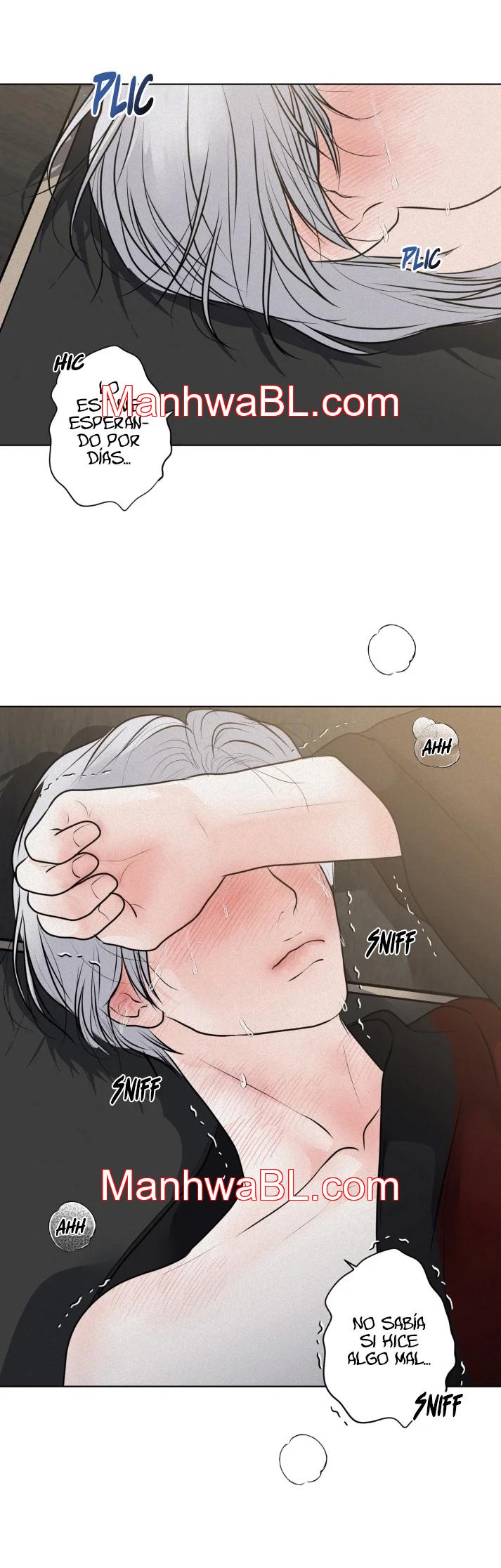 Ruega Por Mi - Capítulo 30.00 manhwa