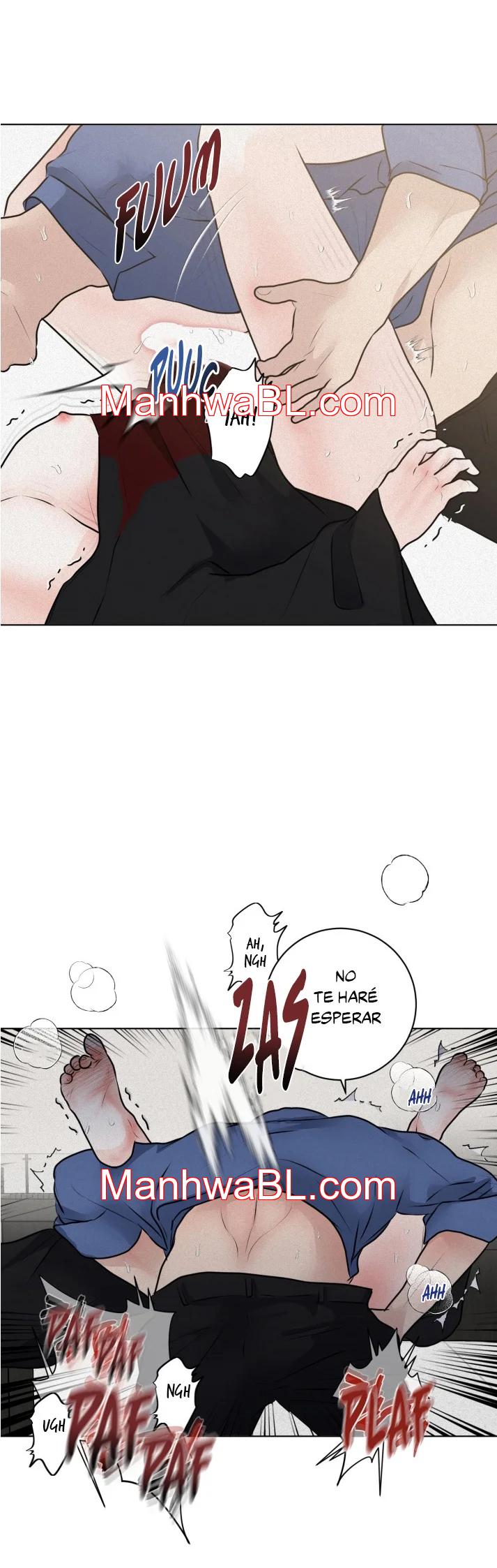 Ruega Por Mi - Capítulo 30.00 manhwa