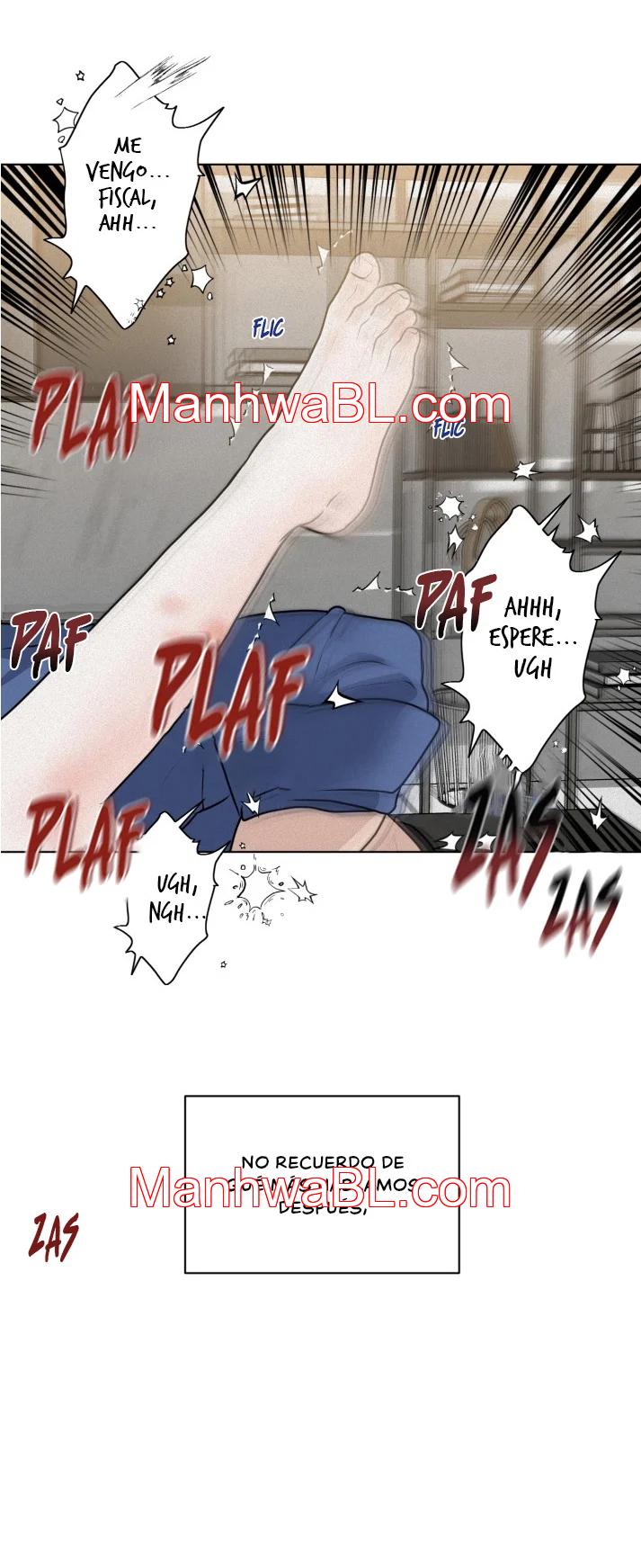 Ruega Por Mi - Capítulo 30.00 manhwa