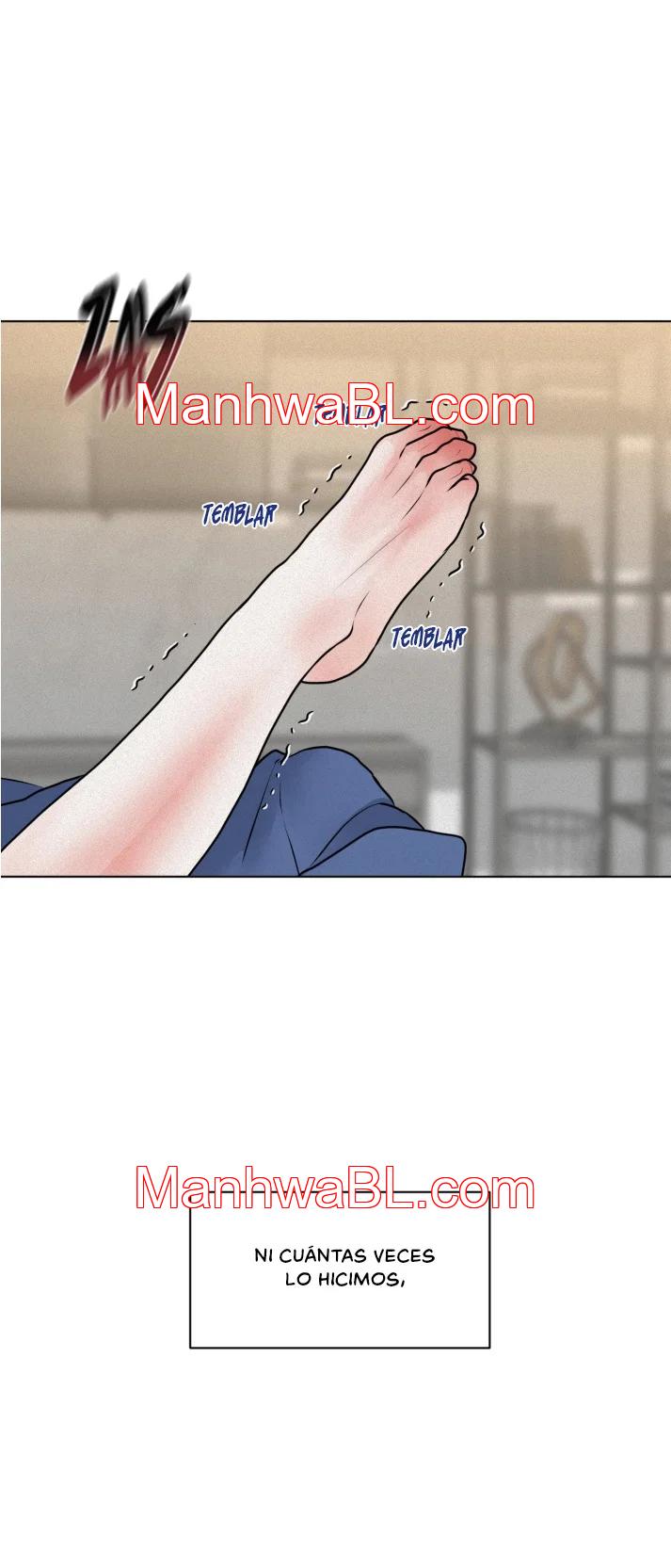 Ruega Por Mi - Capítulo 30.00 manhwa
